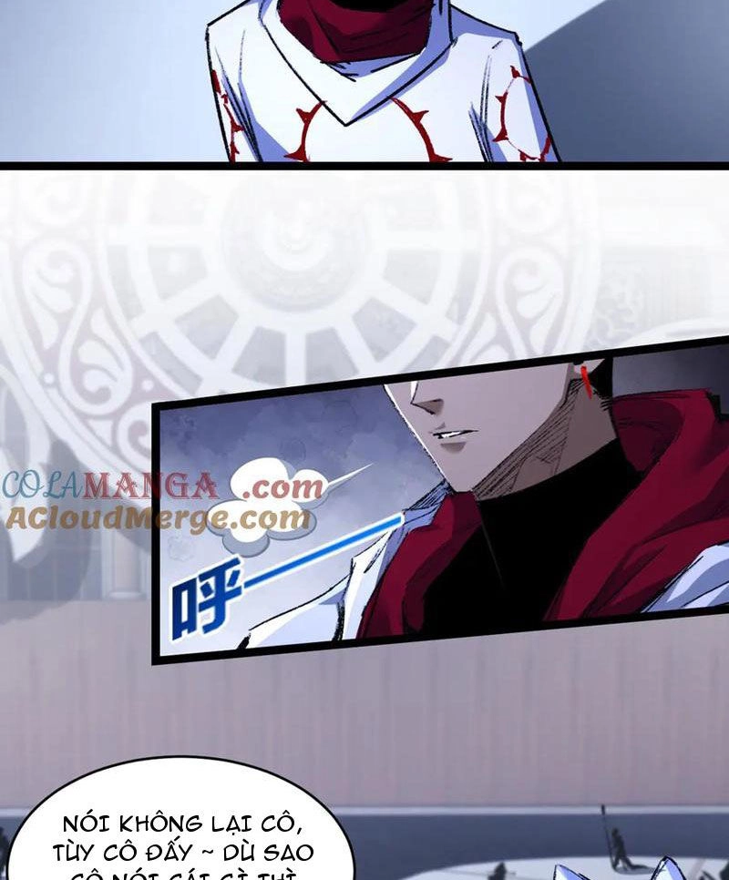 Trảm Nguyệt Chapter 40 - 12