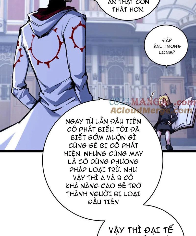 Trảm Nguyệt Chapter 40 - 22