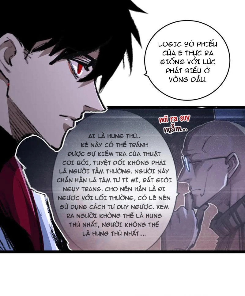 Trảm Nguyệt Chapter 40 - 24