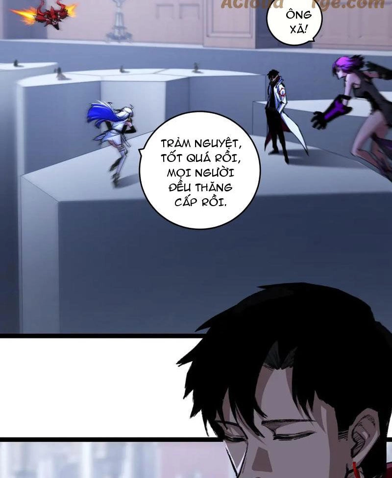 Trảm Nguyệt Chapter 40 - 35