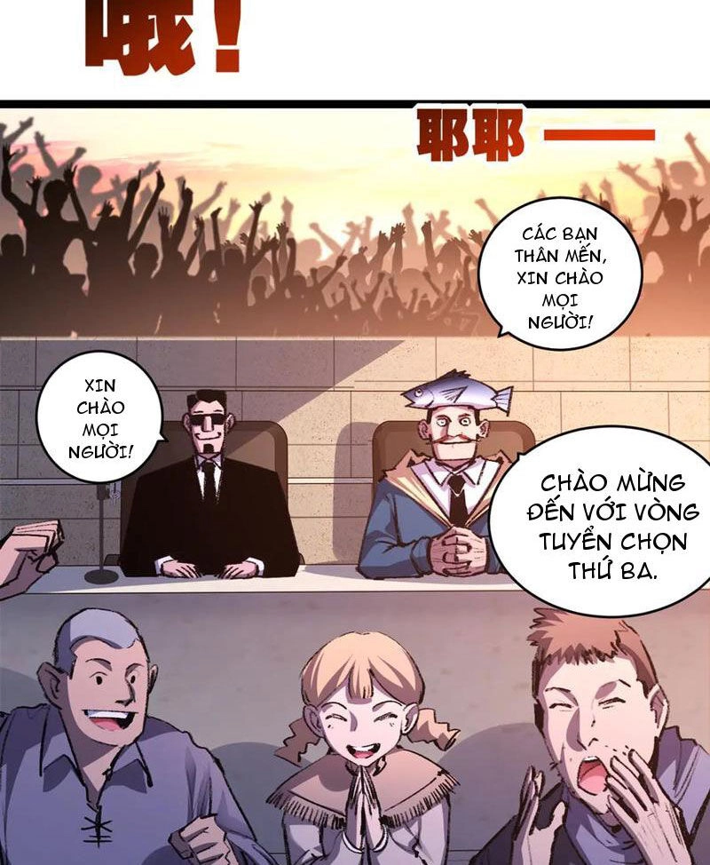 Trảm Nguyệt Chapter 40 - 45