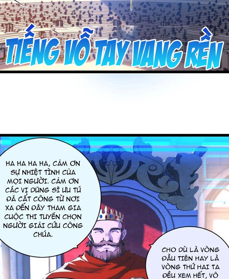 Trảm Nguyệt Chapter 40 - 47