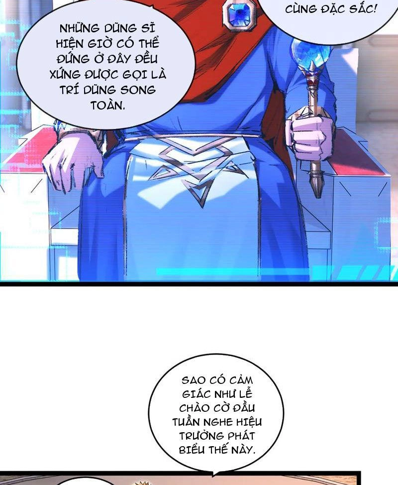 Trảm Nguyệt Chapter 40 - 48