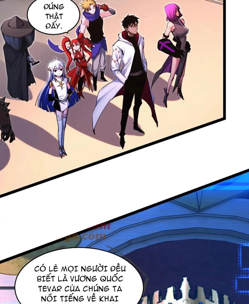 Trảm Nguyệt Chapter 40 - 49