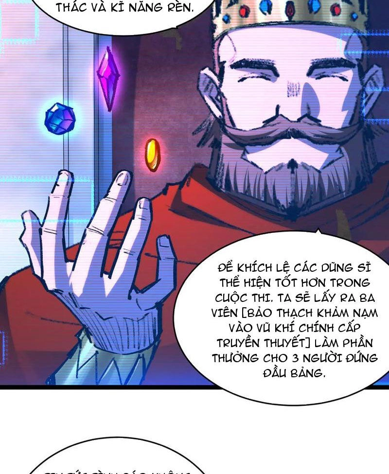 Trảm Nguyệt Chapter 40 - 50