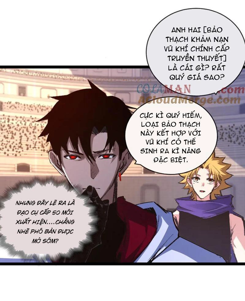 Trảm Nguyệt Chapter 40 - 52