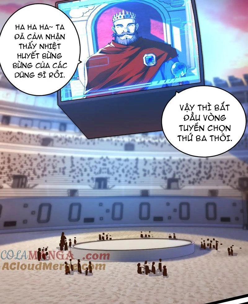 Trảm Nguyệt Chapter 40 - 54