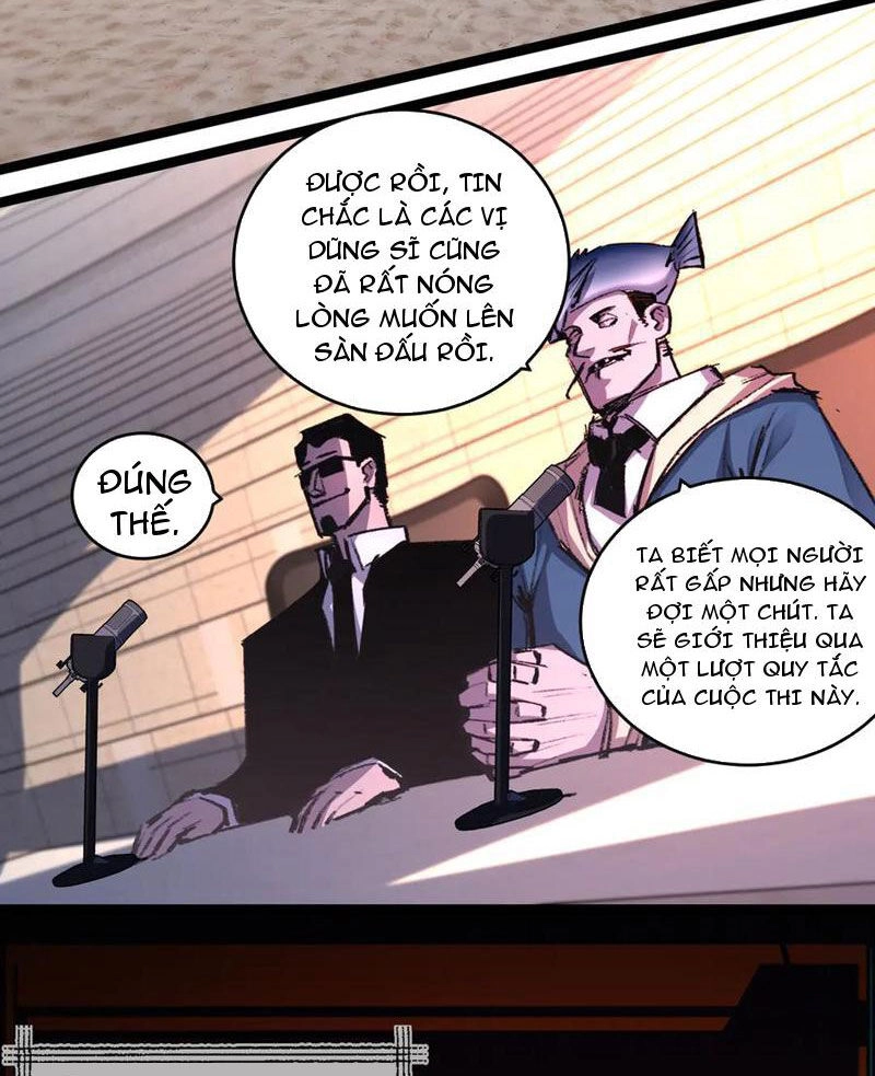 Trảm Nguyệt Chapter 40 - 55
