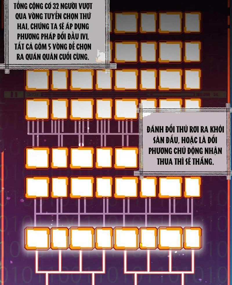 Trảm Nguyệt Chapter 40 - 56