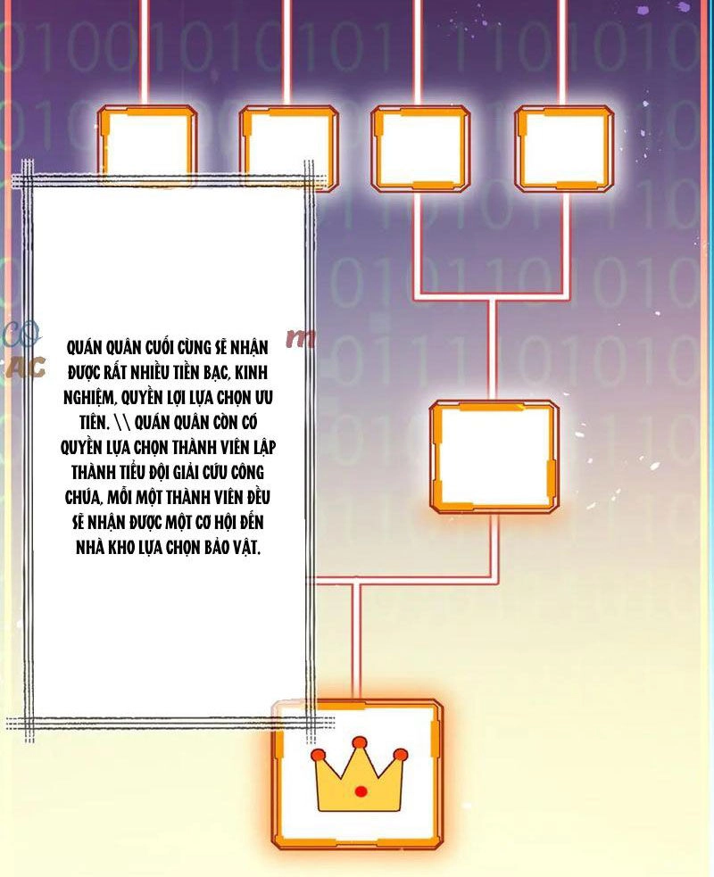 Trảm Nguyệt Chapter 40 - 57