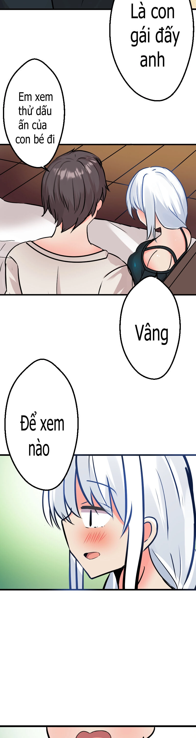 Kiếm Sĩ Thời Gian Chapter 1 - 8