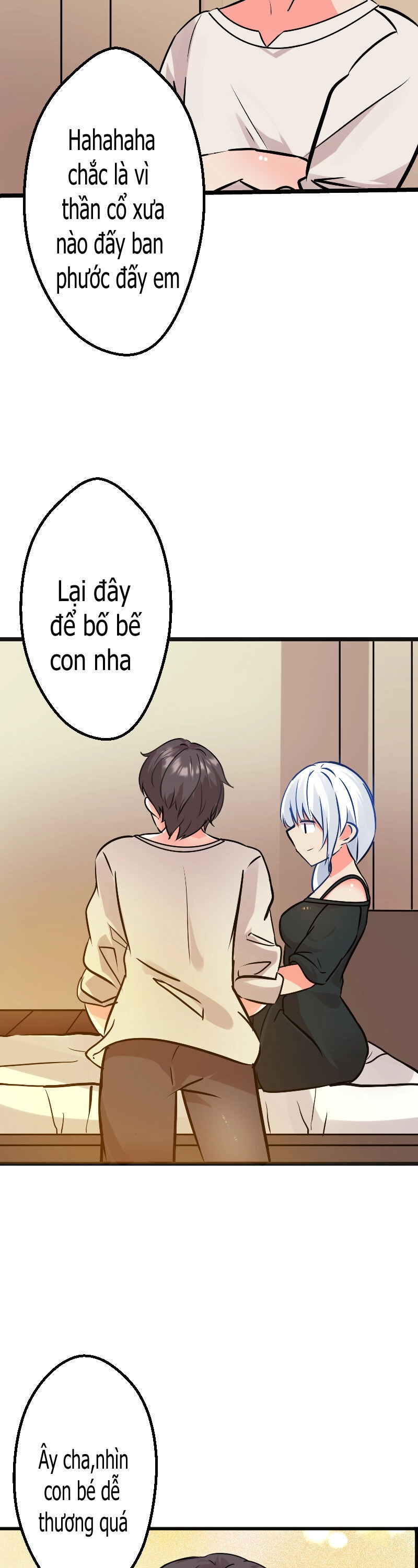 Kiếm Sĩ Thời Gian Chapter 1 - 10