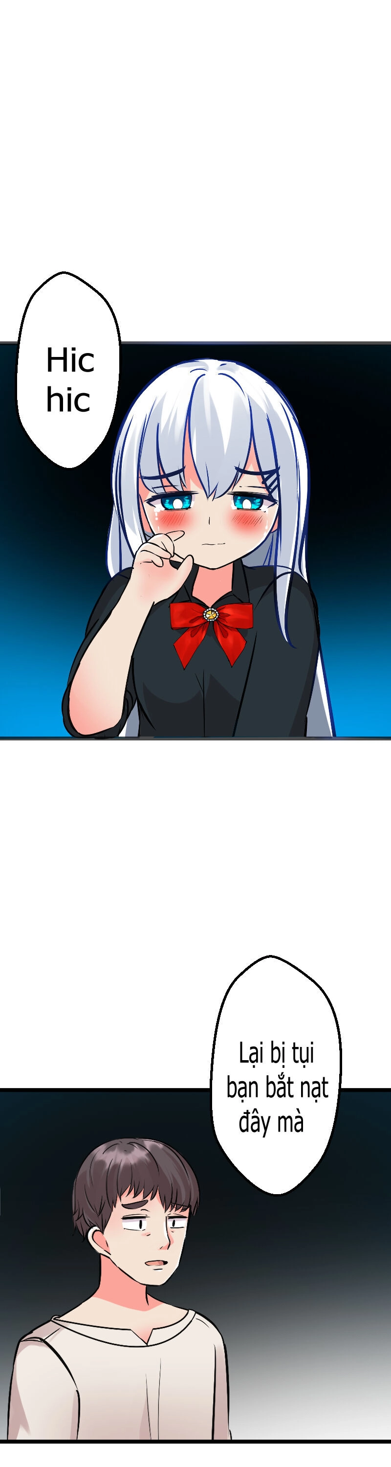 Kiếm Sĩ Thời Gian Chapter 1 - 15