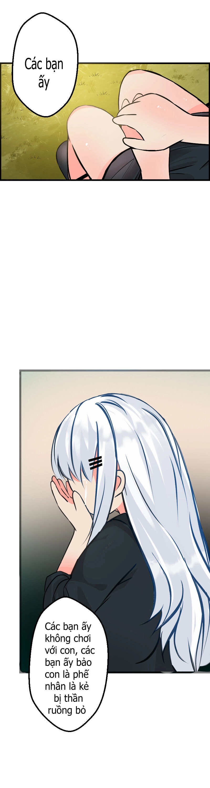 Kiếm Sĩ Thời Gian Chapter 2 - 2