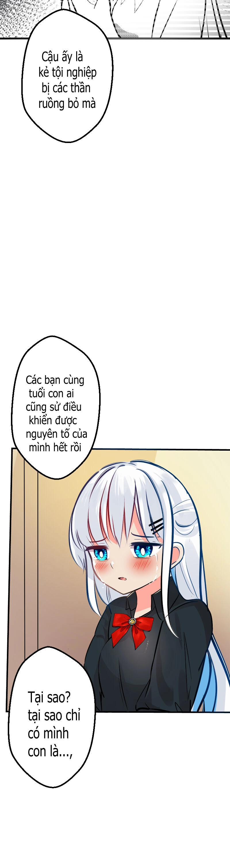 Kiếm Sĩ Thời Gian Chapter 2 - 4