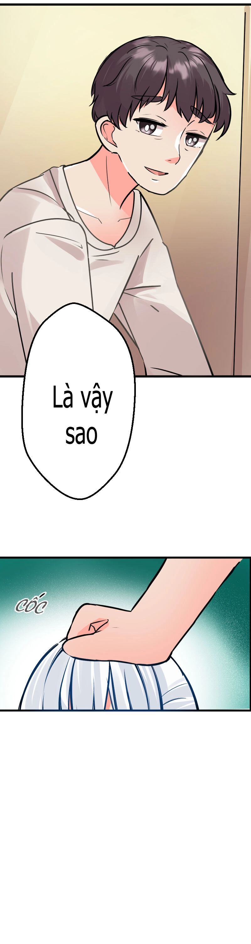 Kiếm Sĩ Thời Gian Chapter 2 - 5