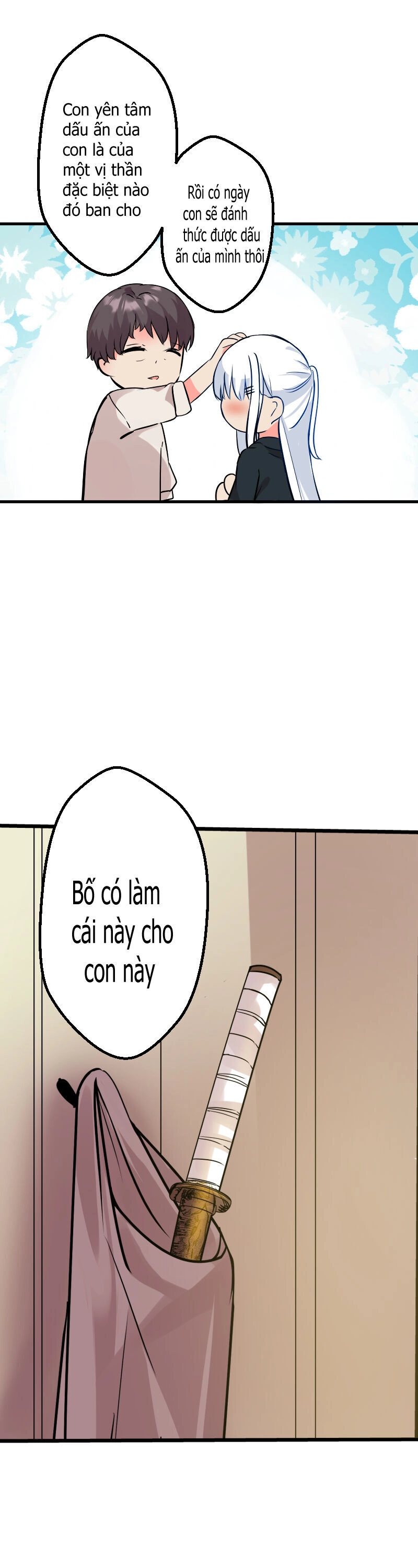 Kiếm Sĩ Thời Gian Chapter 2 - 6