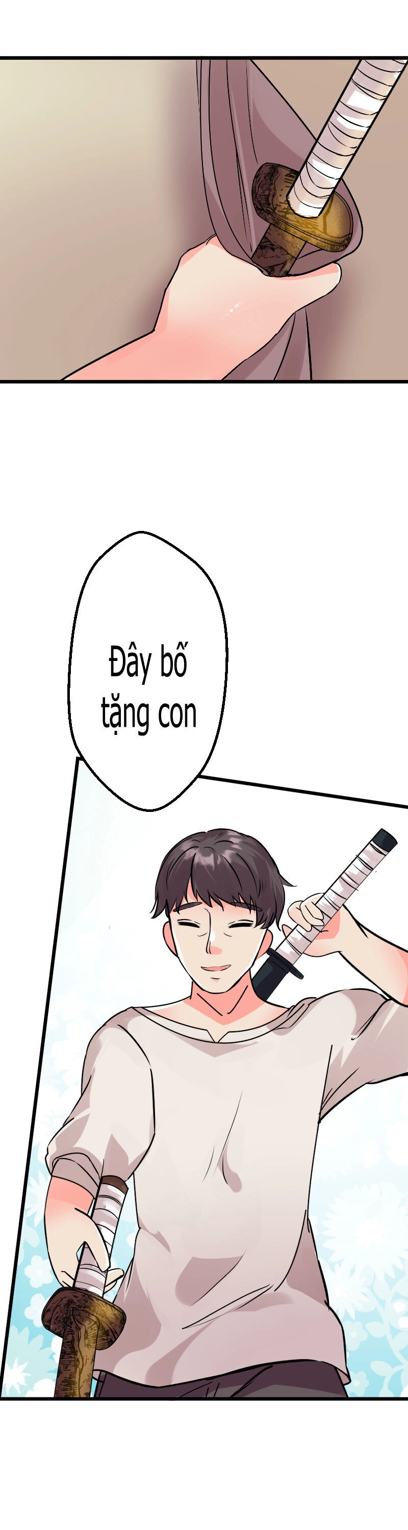 Kiếm Sĩ Thời Gian Chapter 2 - 7