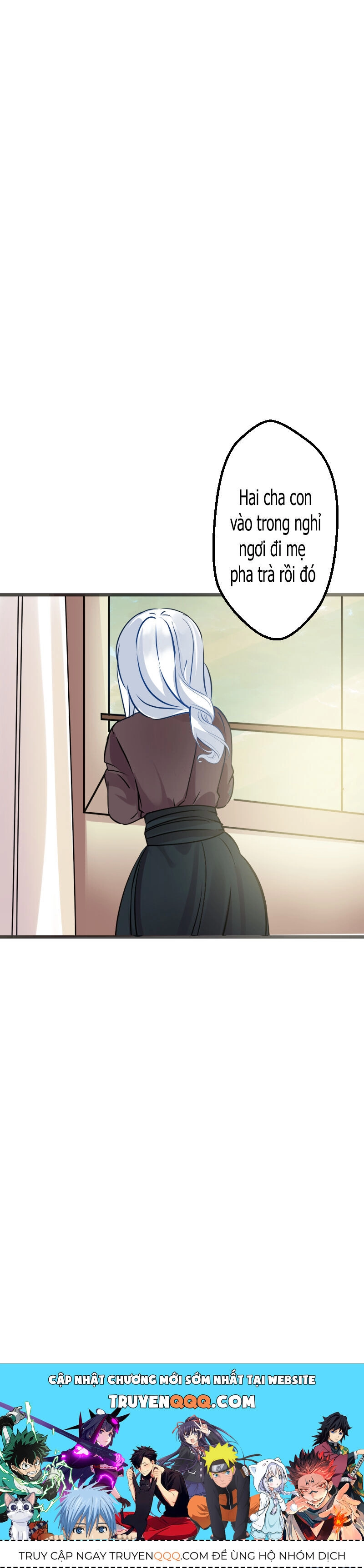 Kiếm Sĩ Thời Gian Chapter 2 - 15