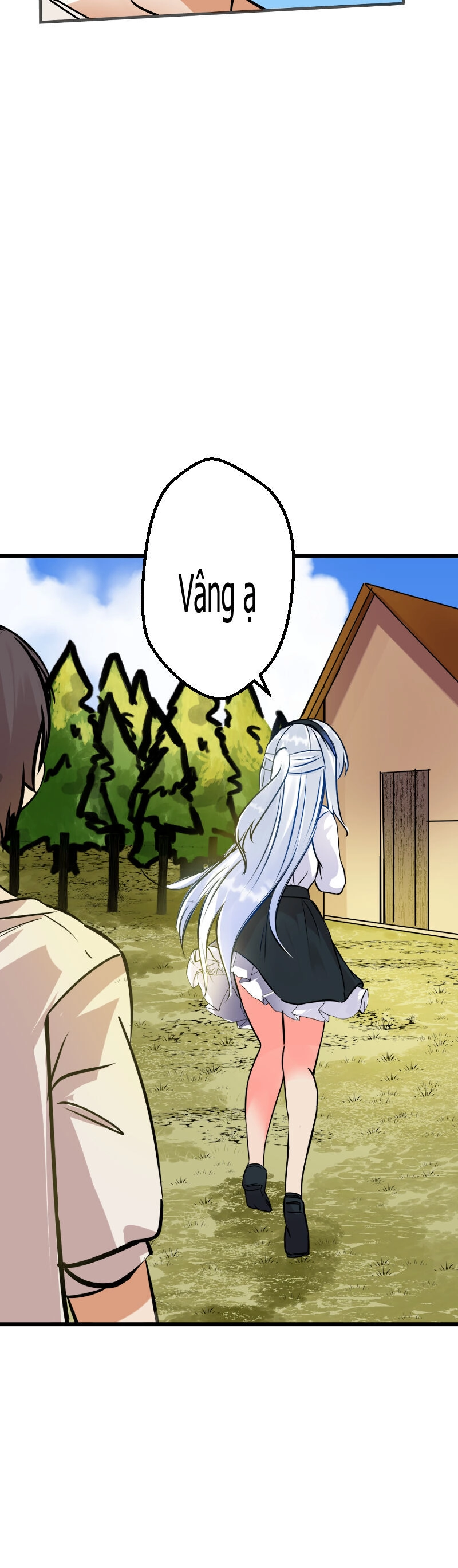 Kiếm Sĩ Thời Gian Chapter 3 - 5