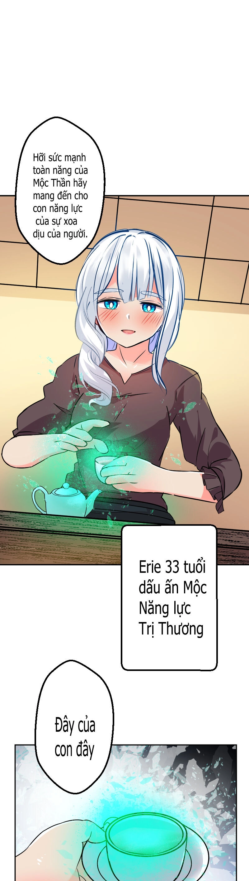 Kiếm Sĩ Thời Gian Chapter 3 - 7