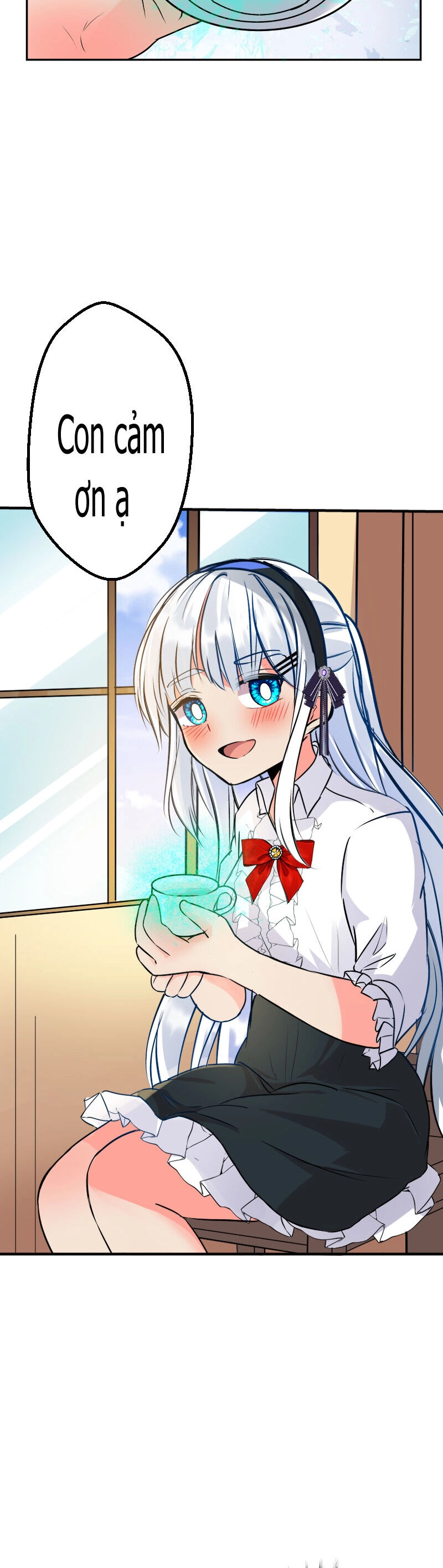 Kiếm Sĩ Thời Gian Chapter 3 - 8