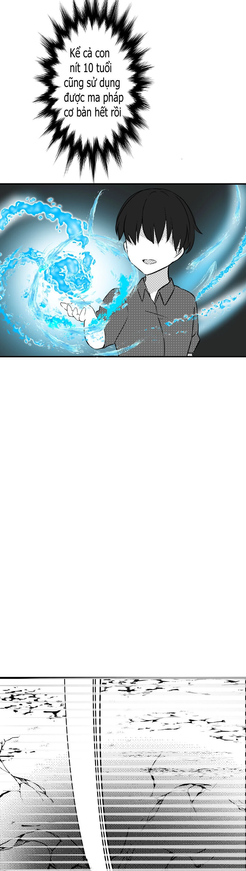 Kiếm Sĩ Thời Gian Chapter 3 - 10