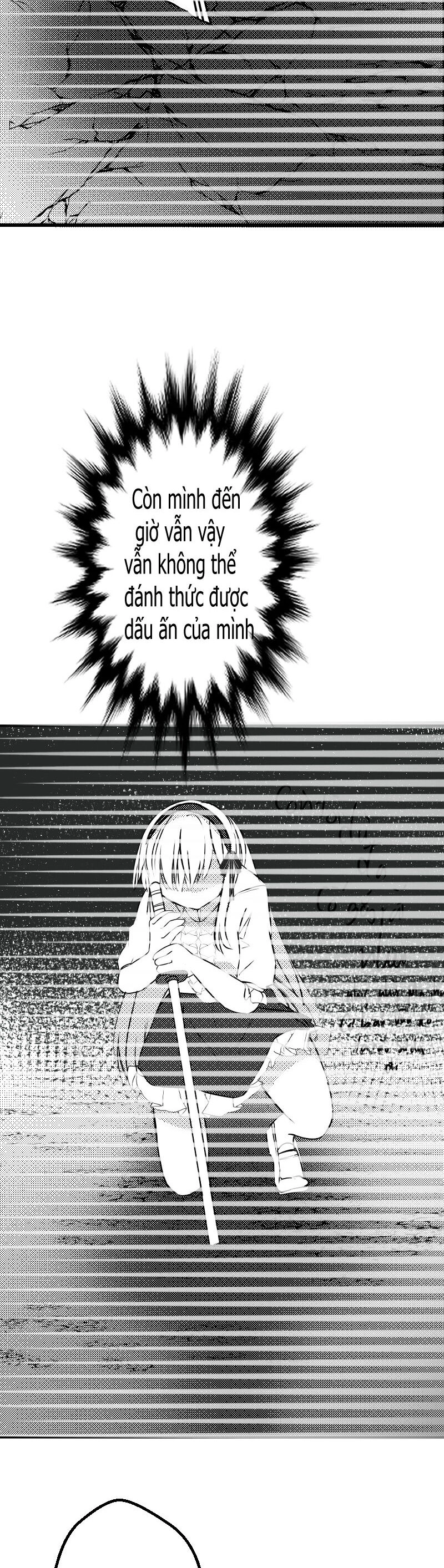 Kiếm Sĩ Thời Gian Chapter 3 - 11