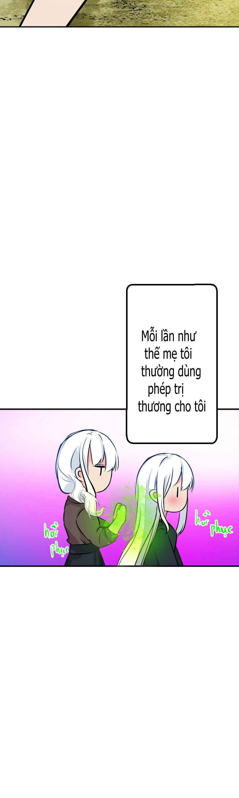 Kiếm Sĩ Thời Gian Chapter 3 - 15