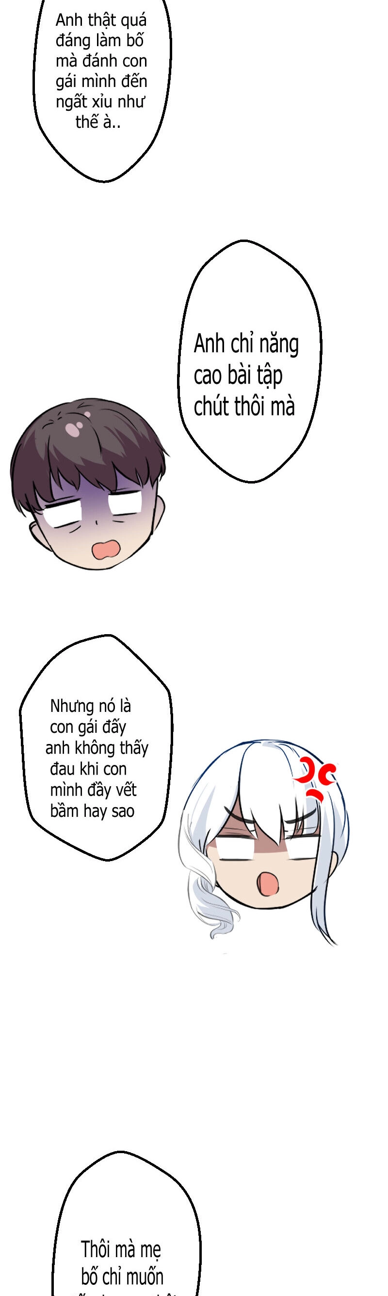 Kiếm Sĩ Thời Gian Chapter 3 - 17