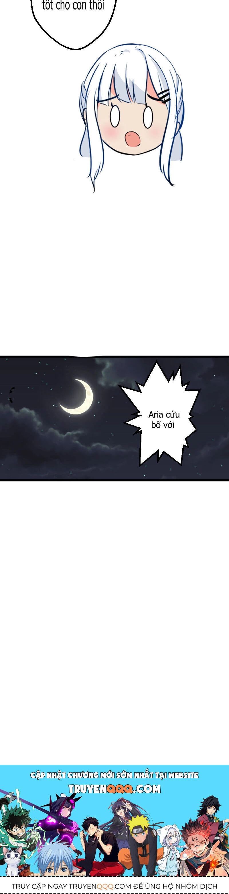 Kiếm Sĩ Thời Gian Chapter 3 - 18