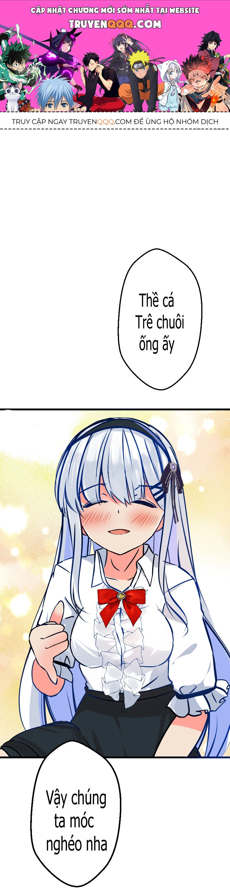 Kiếm Sĩ Thời Gian Chapter 5 - 1