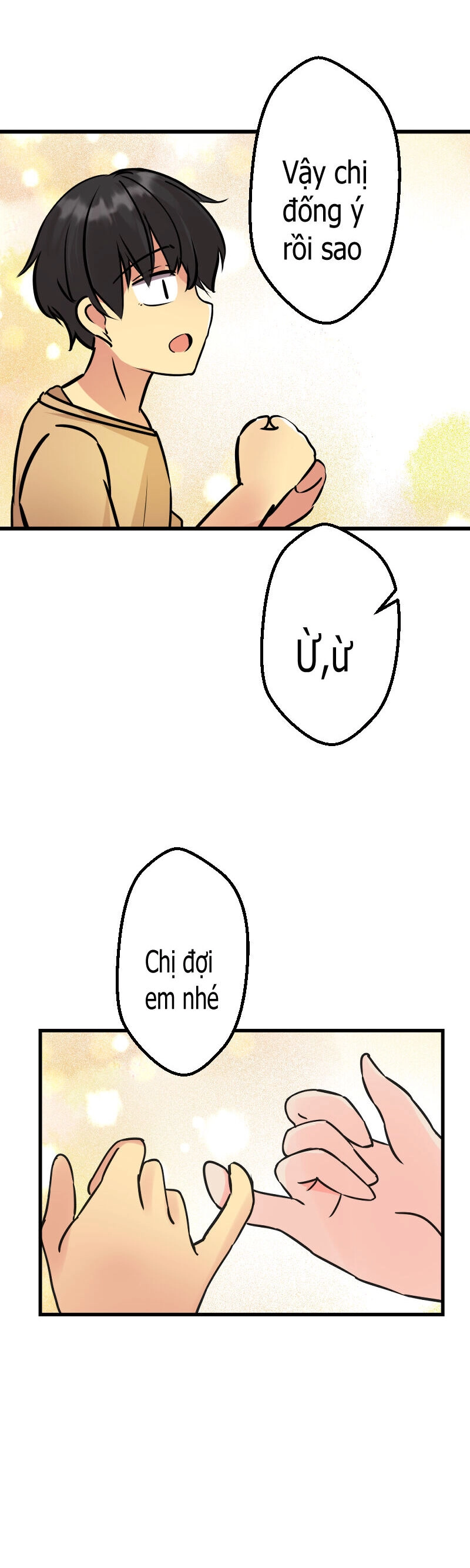 Kiếm Sĩ Thời Gian Chapter 5 - 2