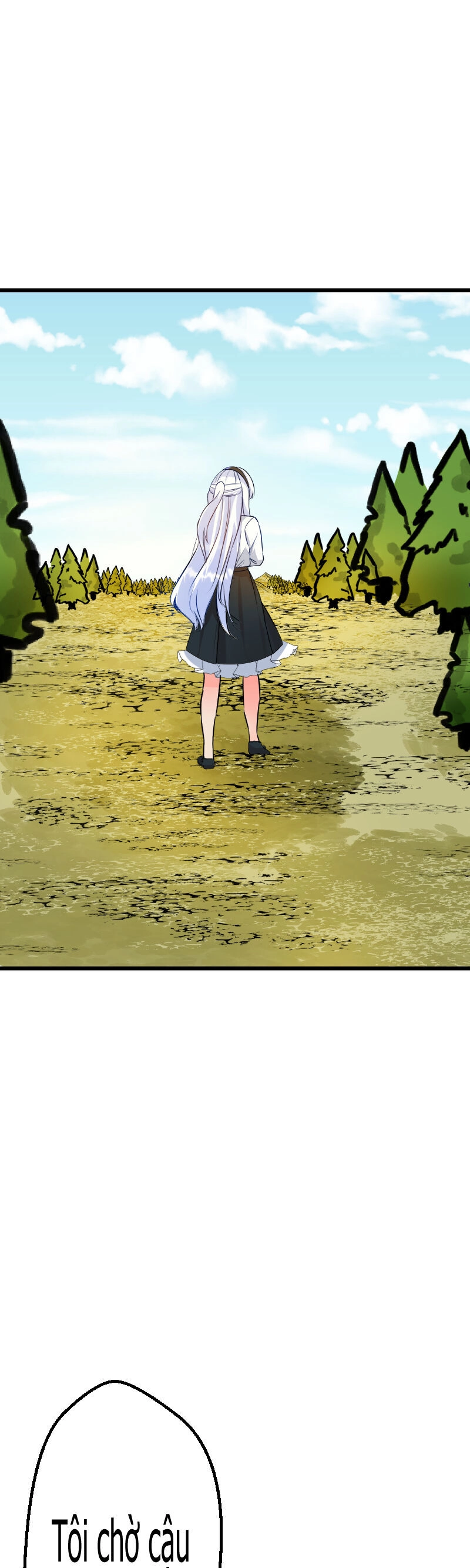 Kiếm Sĩ Thời Gian Chapter 5 - 7