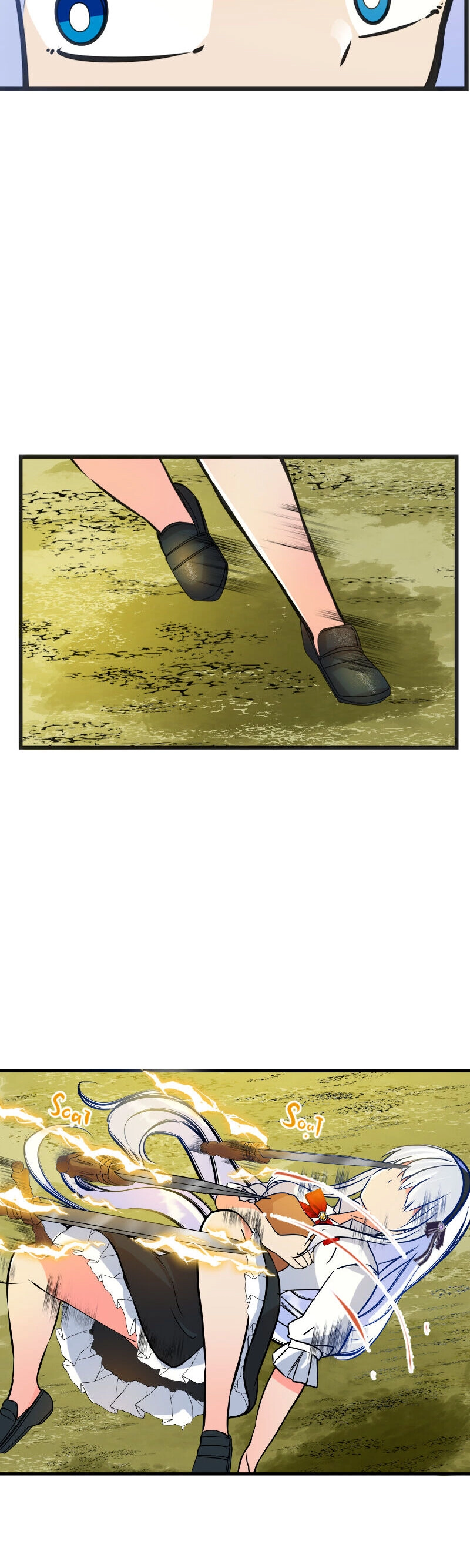 Kiếm Sĩ Thời Gian Chapter 5 - 11