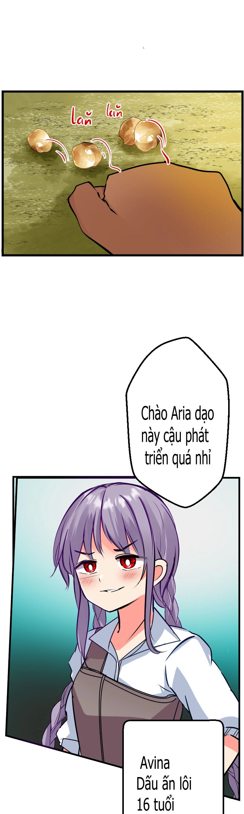 Kiếm Sĩ Thời Gian Chapter 5 - 13