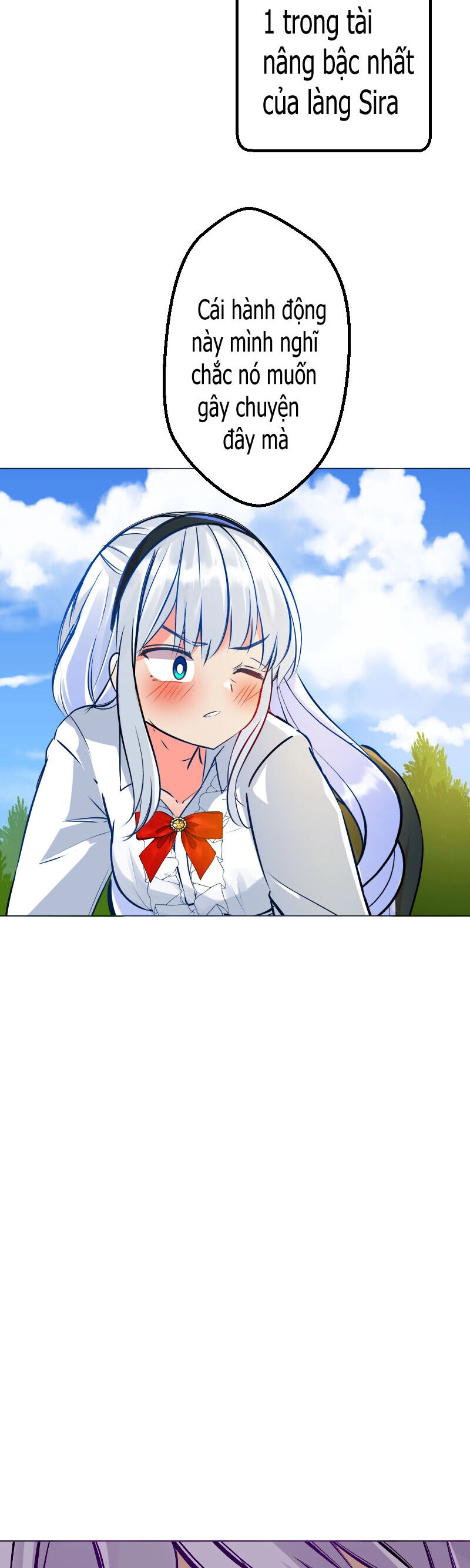 Kiếm Sĩ Thời Gian Chapter 5 - 14