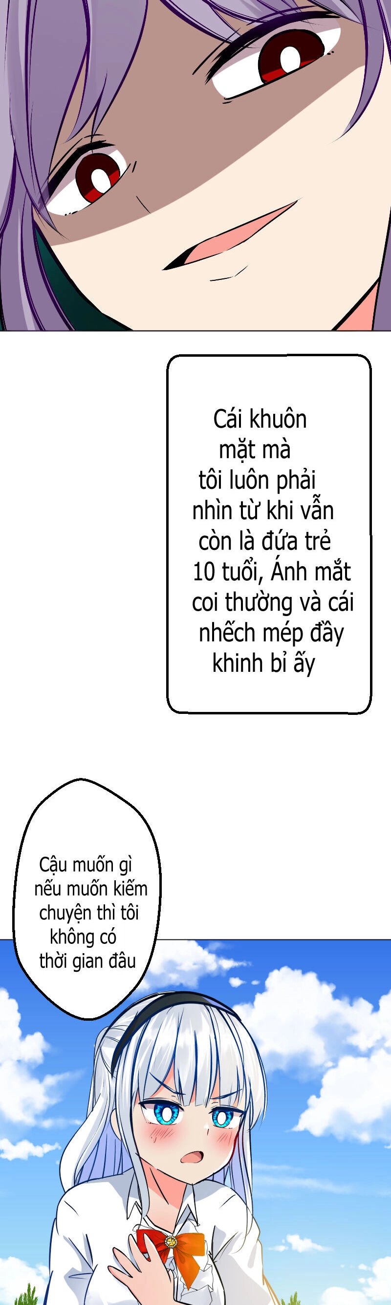 Kiếm Sĩ Thời Gian Chapter 5 - 15