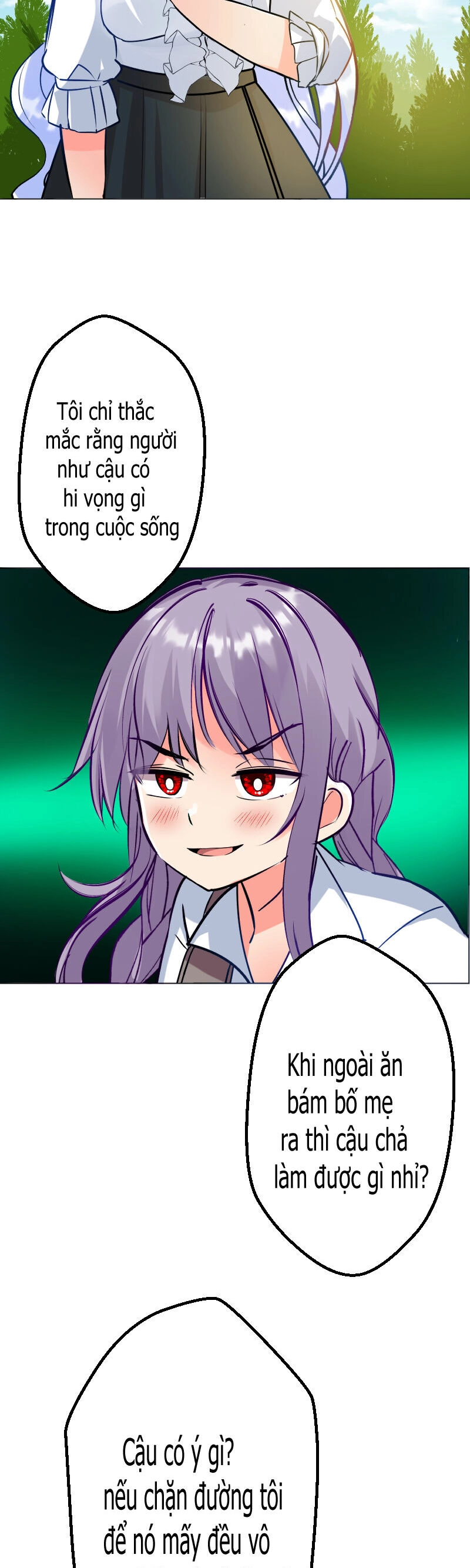 Kiếm Sĩ Thời Gian Chapter 5 - 16