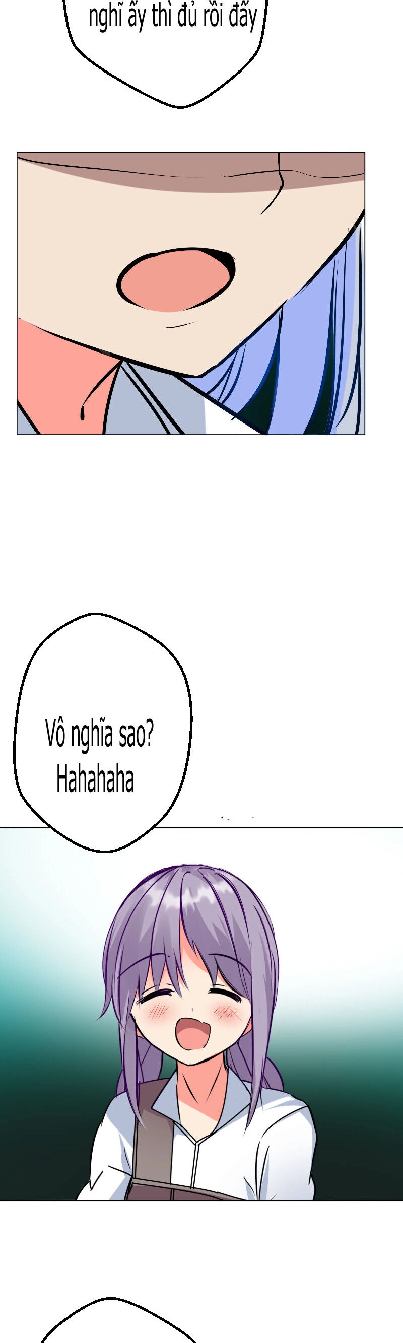 Kiếm Sĩ Thời Gian Chapter 5 - 17