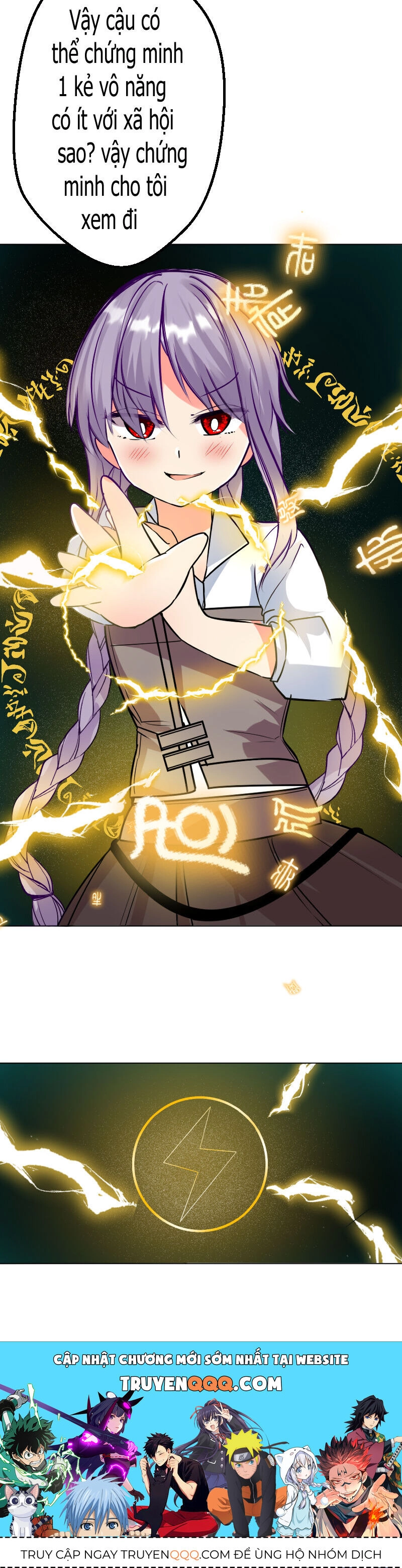 Kiếm Sĩ Thời Gian Chapter 5 - 18