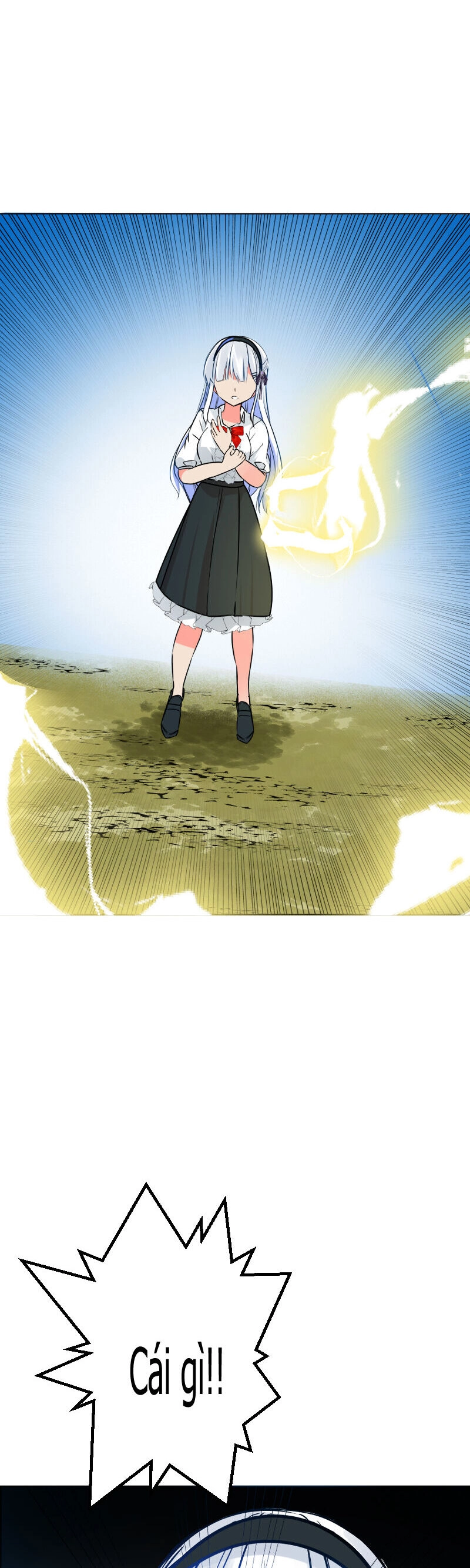 Kiếm Sĩ Thời Gian Chapter 6 - 2