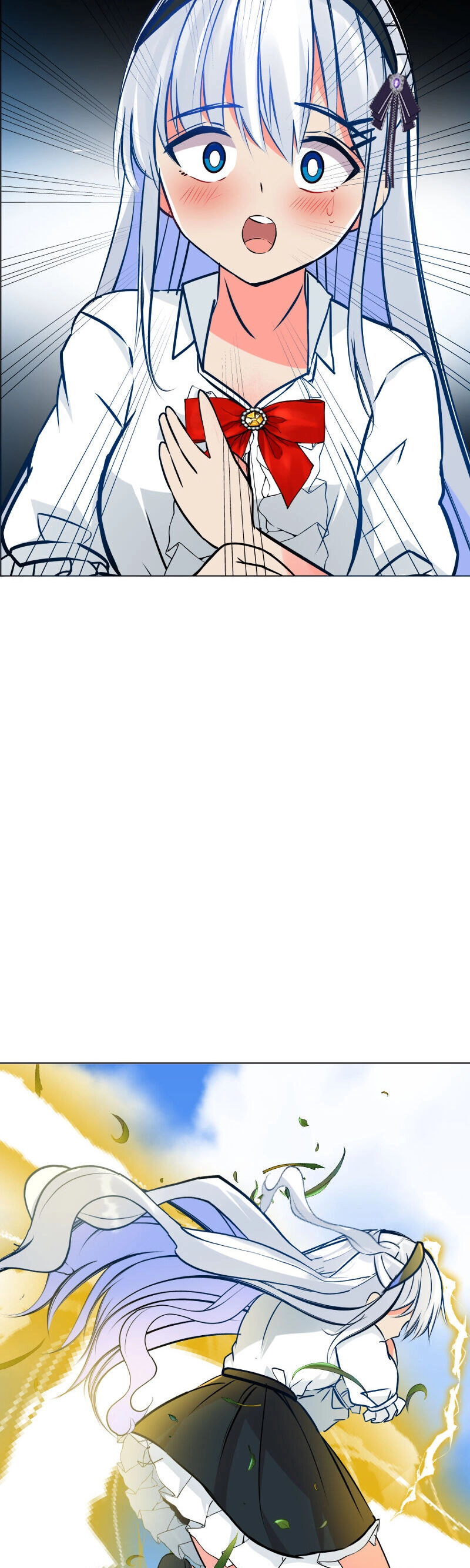 Kiếm Sĩ Thời Gian Chapter 6 - 3