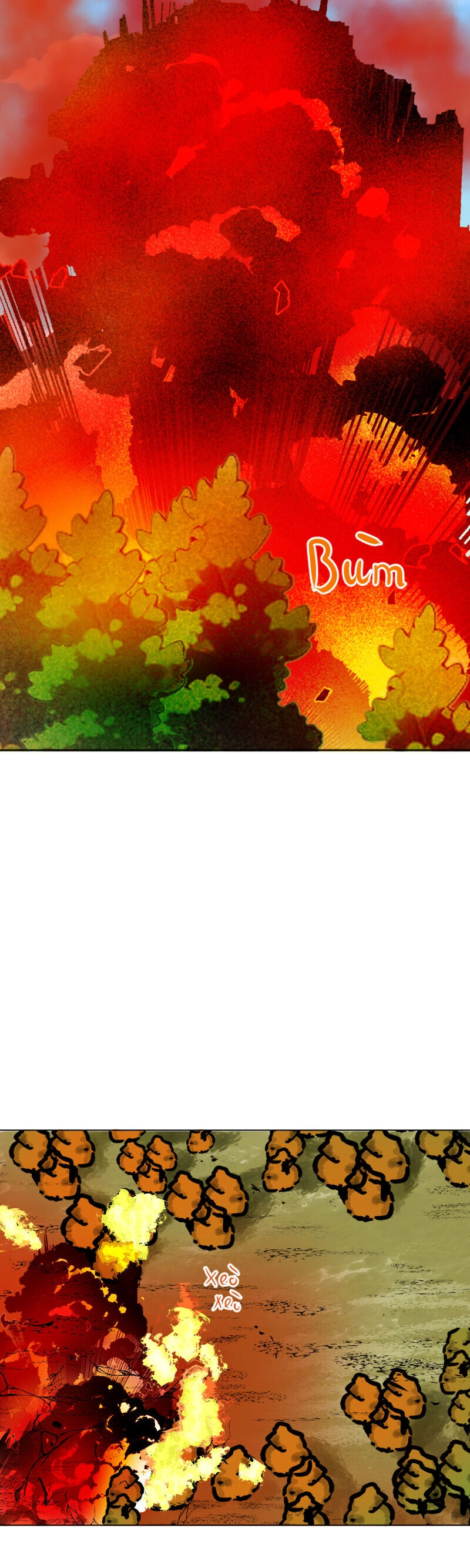 Kiếm Sĩ Thời Gian Chapter 6 - 5