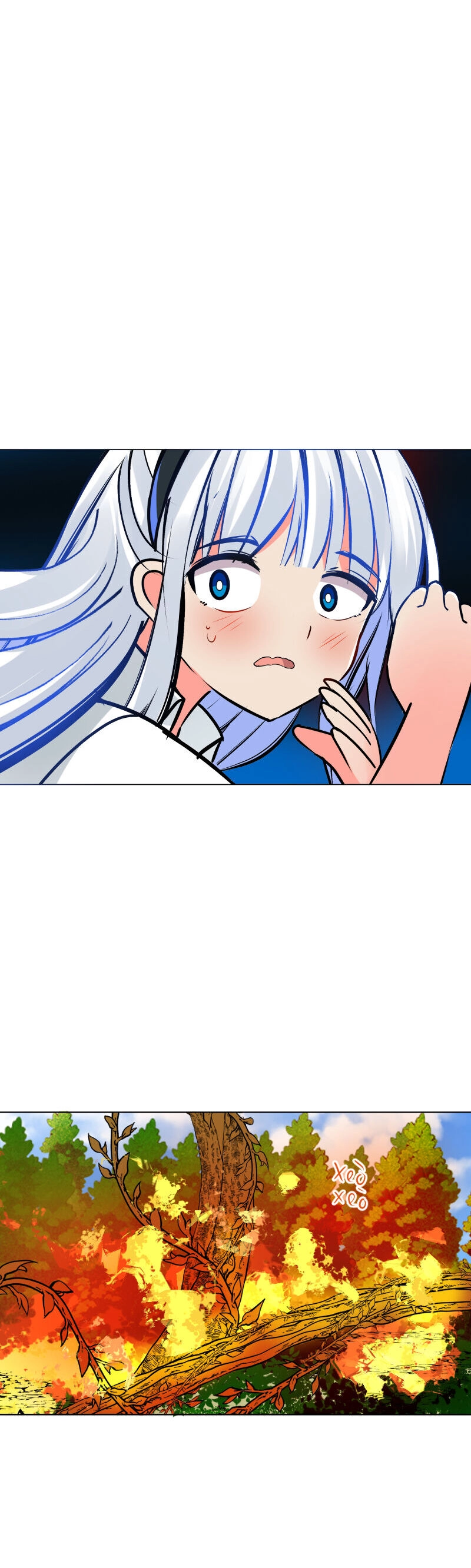 Kiếm Sĩ Thời Gian Chapter 6 - 6