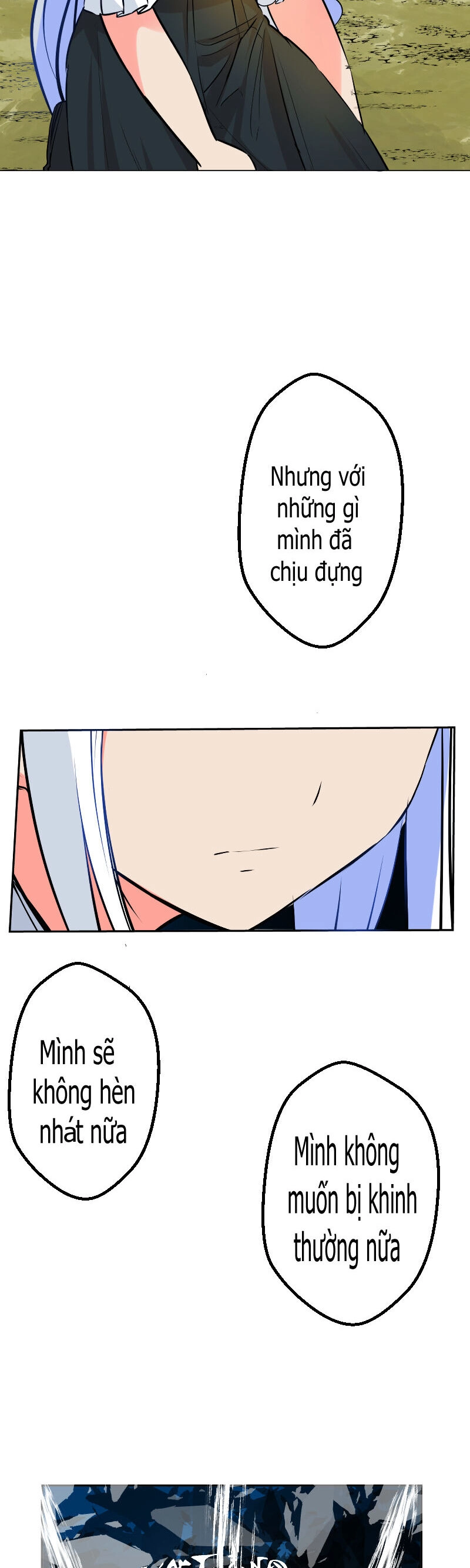 Kiếm Sĩ Thời Gian Chapter 6 - 8