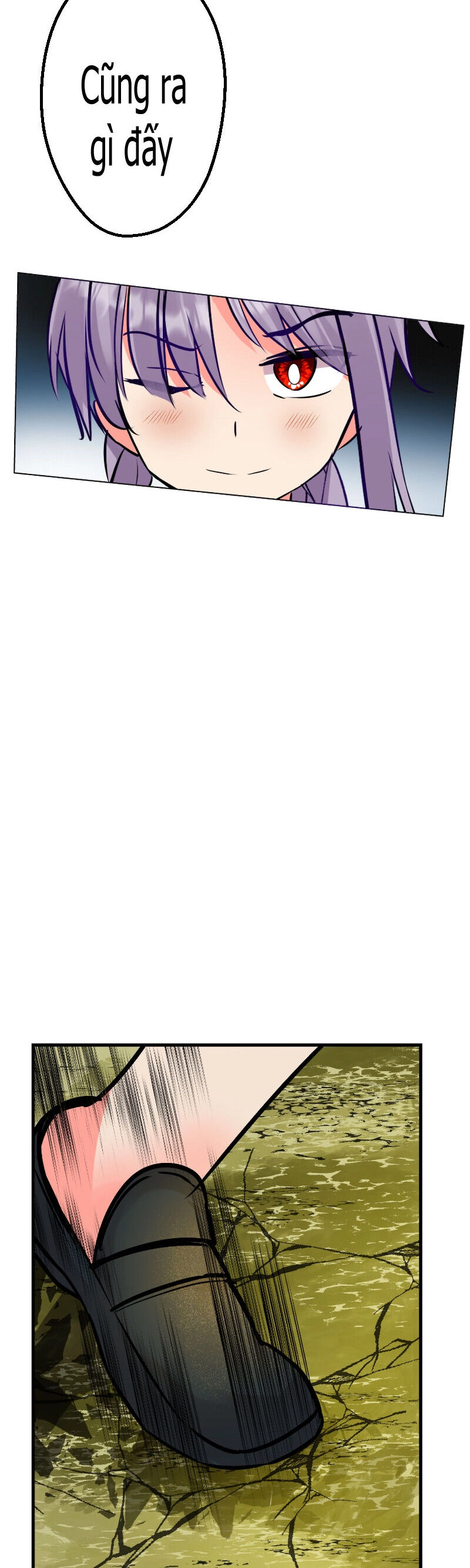 Kiếm Sĩ Thời Gian Chapter 6 - 11