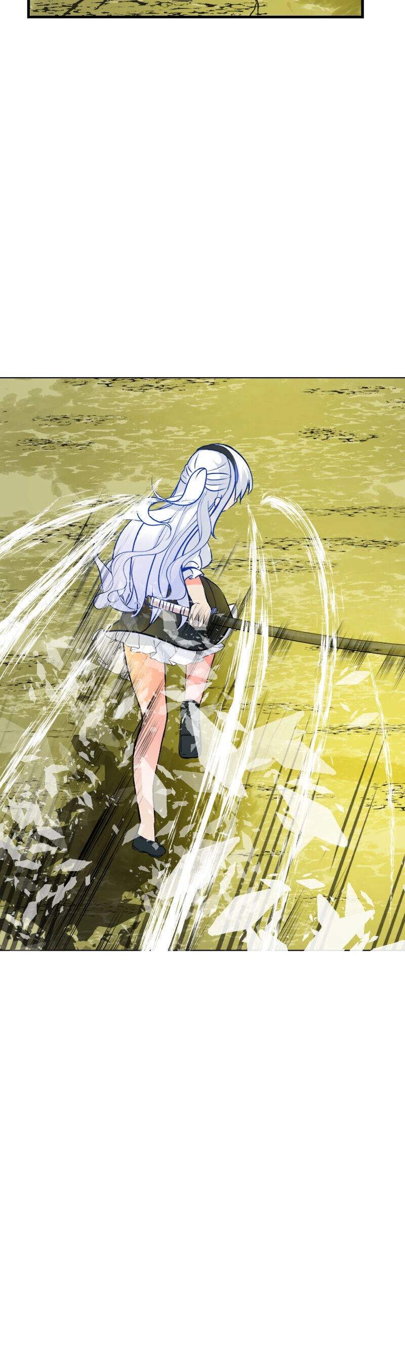 Kiếm Sĩ Thời Gian Chapter 6 - 12