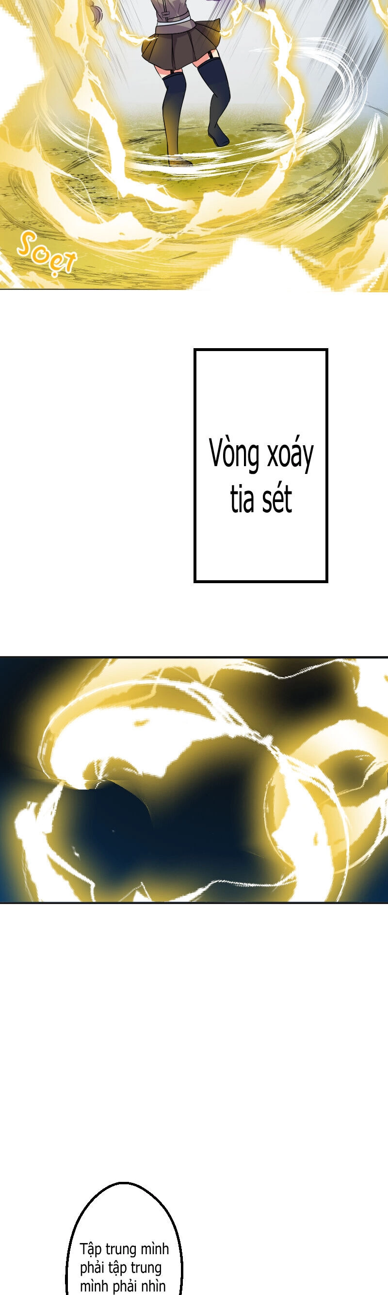 Kiếm Sĩ Thời Gian Chapter 6 - 16