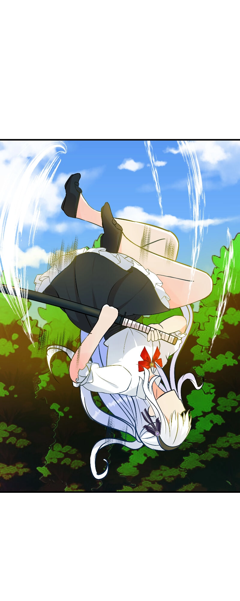 Kiếm Sĩ Thời Gian Chapter 7 - 2